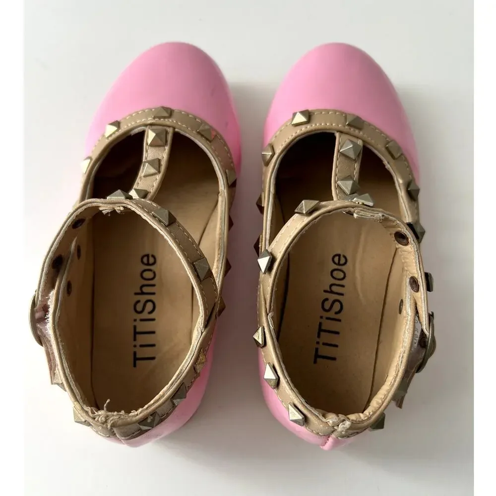TitiShoe these adorable